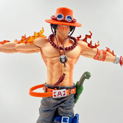 Portgas D. Ace - Fire Fist Collectible Figurine