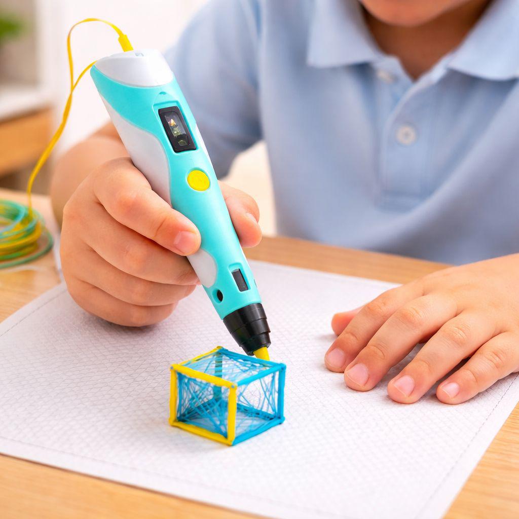3D Pen