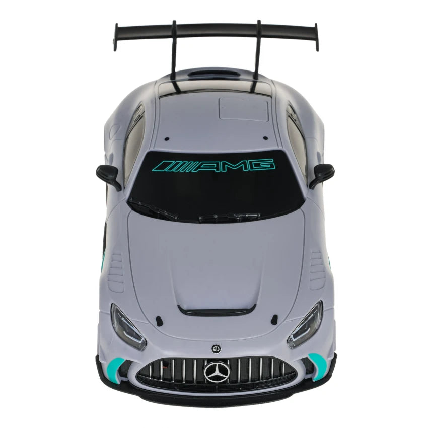 Rastar R/C 1:24 Mercedes-AMG GT2 Gray