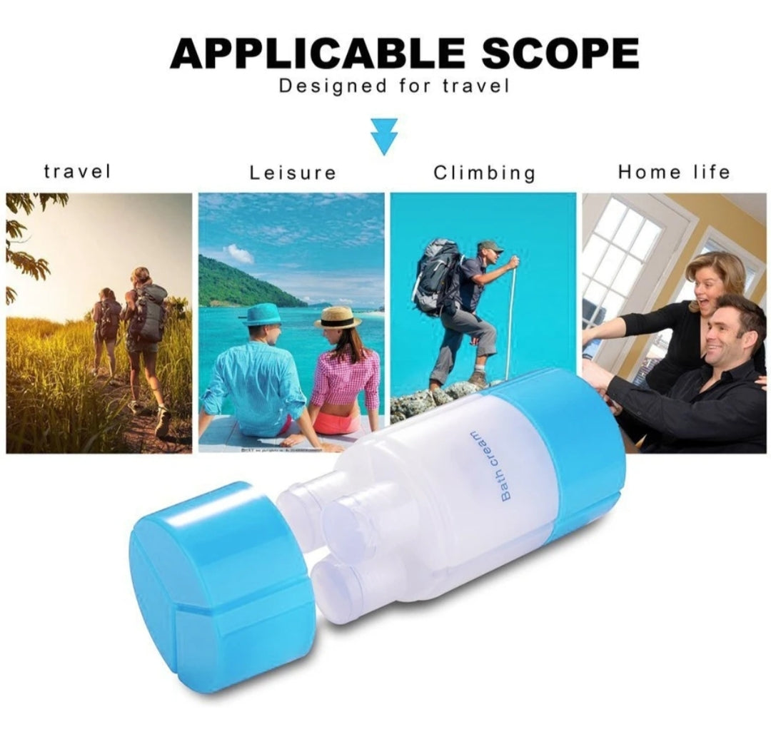 Travel Essential Kit