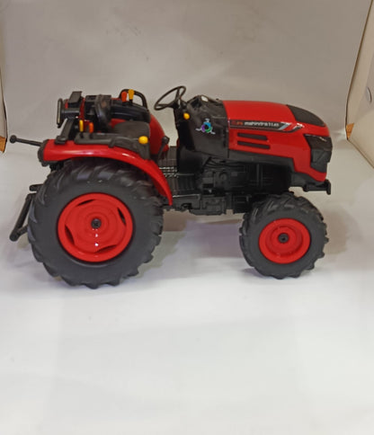 Mahindra 9140 4WD Tractor Die-Cast Model – Premium Collectible Toy (1:32 Scale) RC tractor
