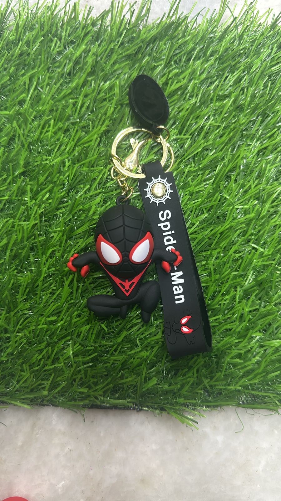 Stylish Keychains