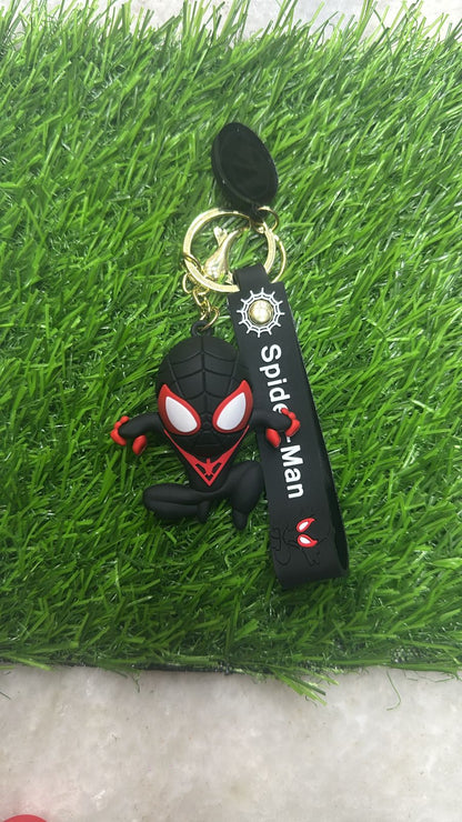 Stylish Keychains