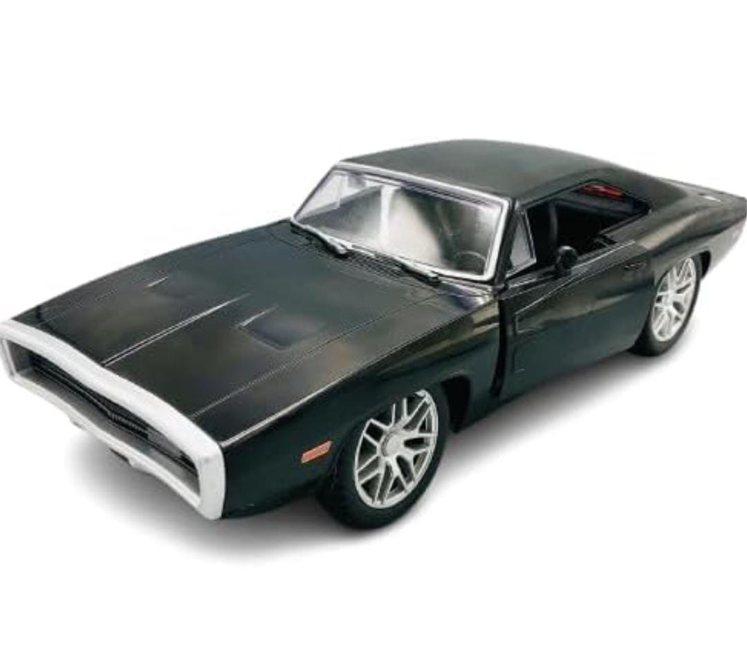 CHARGER 1970/// KGF Car Big // Door Open Function//