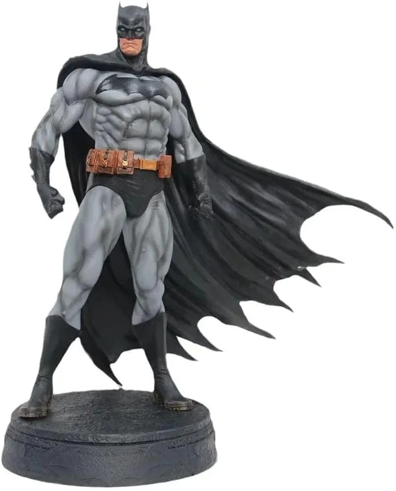 The Dark Knight - Batman Premium Figurine