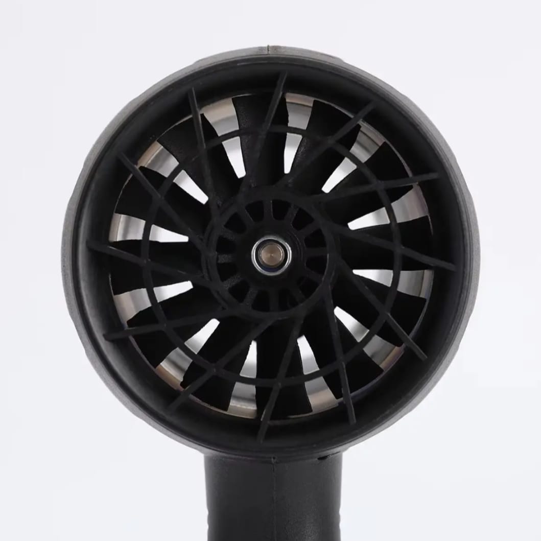 48V Cordless Electric Leaf Blower & Home Cleaning Tool