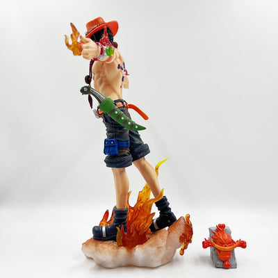 Portgas D. Ace - Fire Fist Collectible Figurine