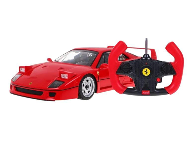 Rastar 1:14 Scale Ferrari F40