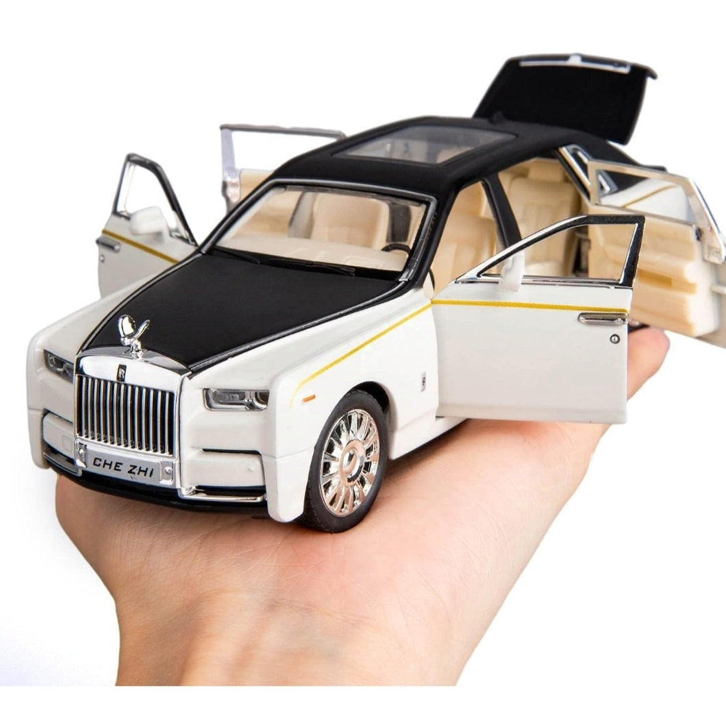 Diecast Model Car - Rolls Royce