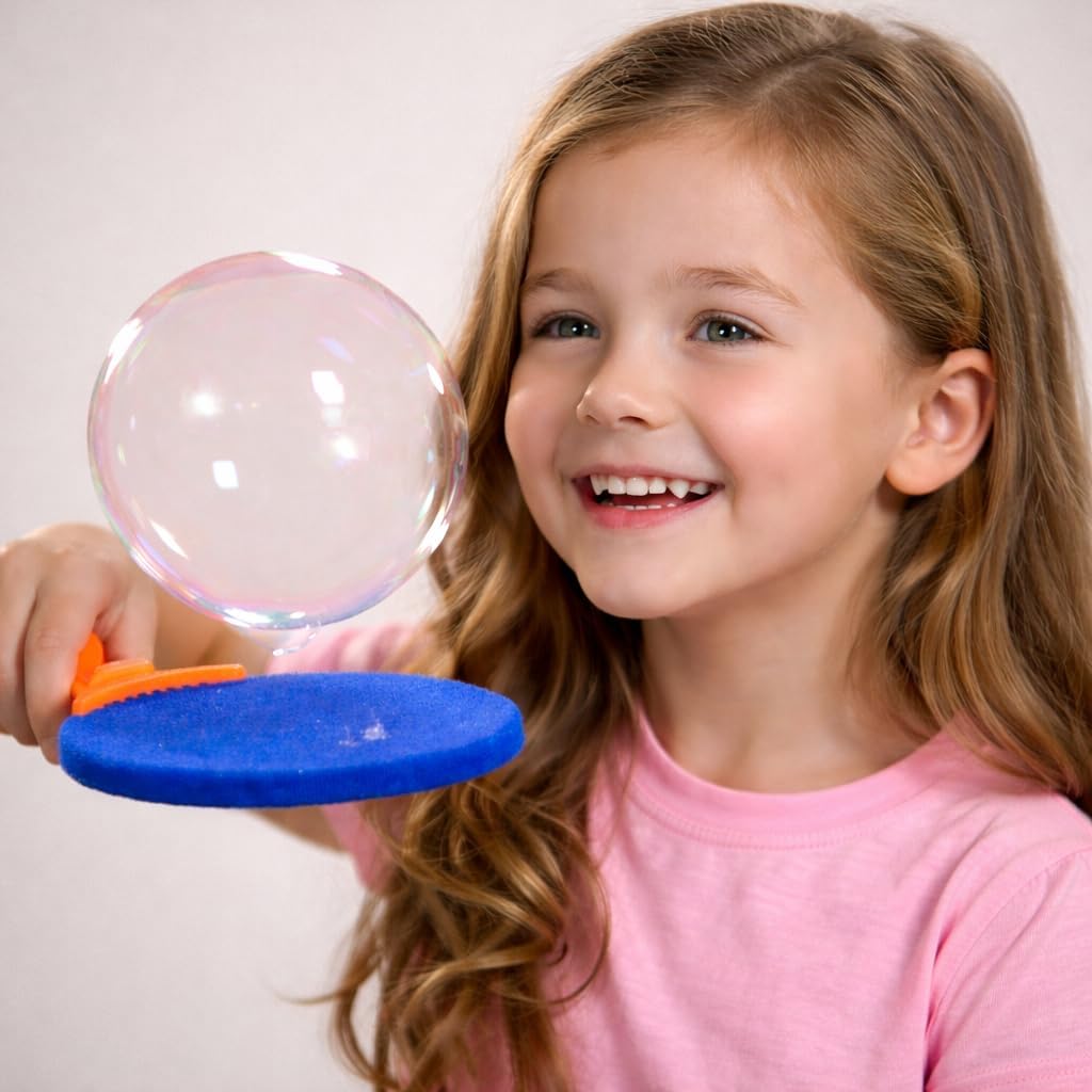 Bounce, Pop, Play! The Ultimate Ping-Pong Bubble Game for Kids
