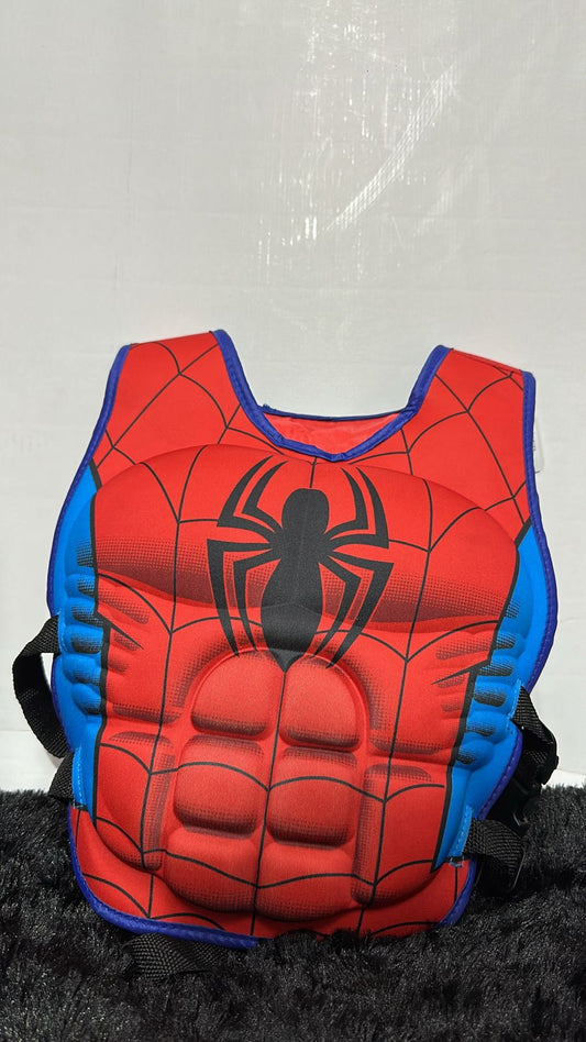 Spider-Man "Webbed Wonder" Kids' Safety Vest