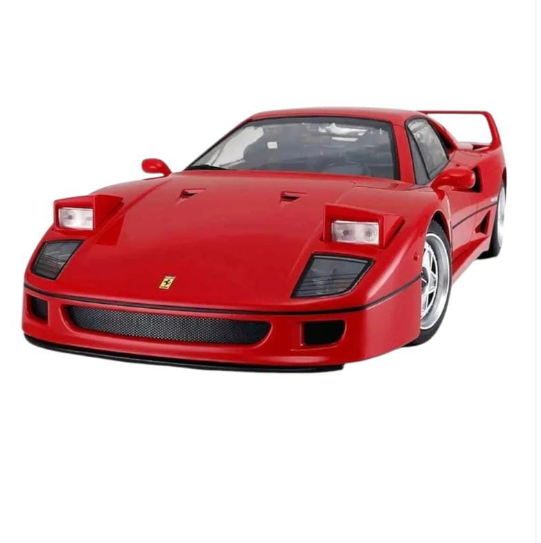 Rastar 1:14 Scale Ferrari F40
