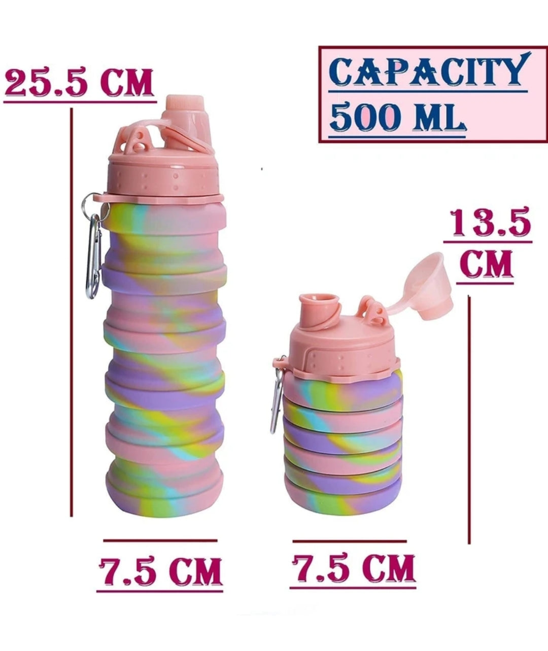 Travel Essential Kit