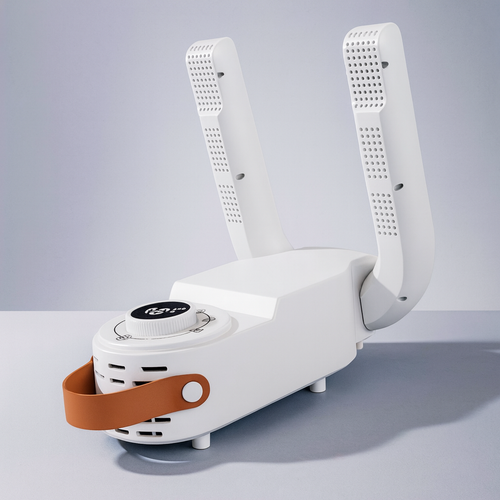 Electric Shoe Dryer – Portable