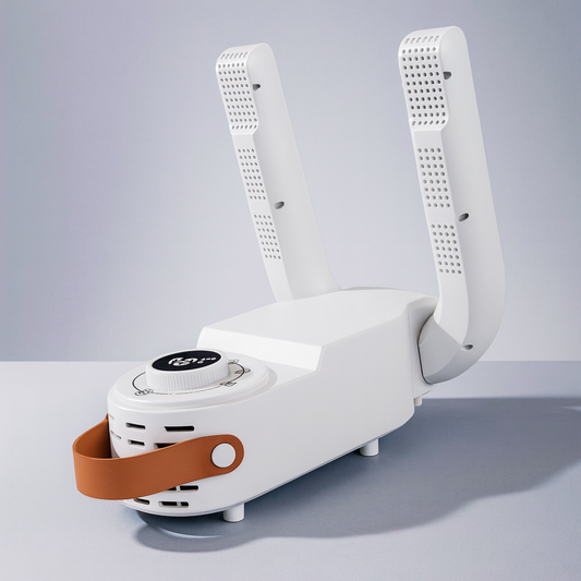 Electric Shoe Dryer – Portable