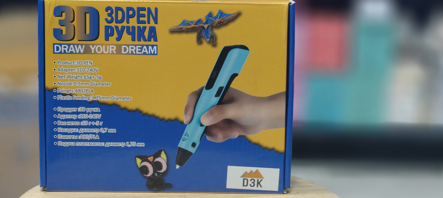 3D Pen