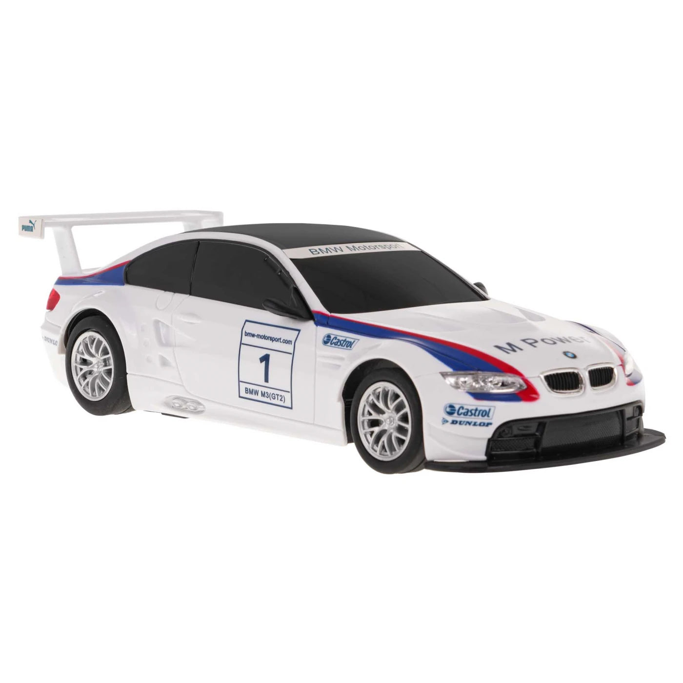 Rastar R/C 1:24 BMW M3