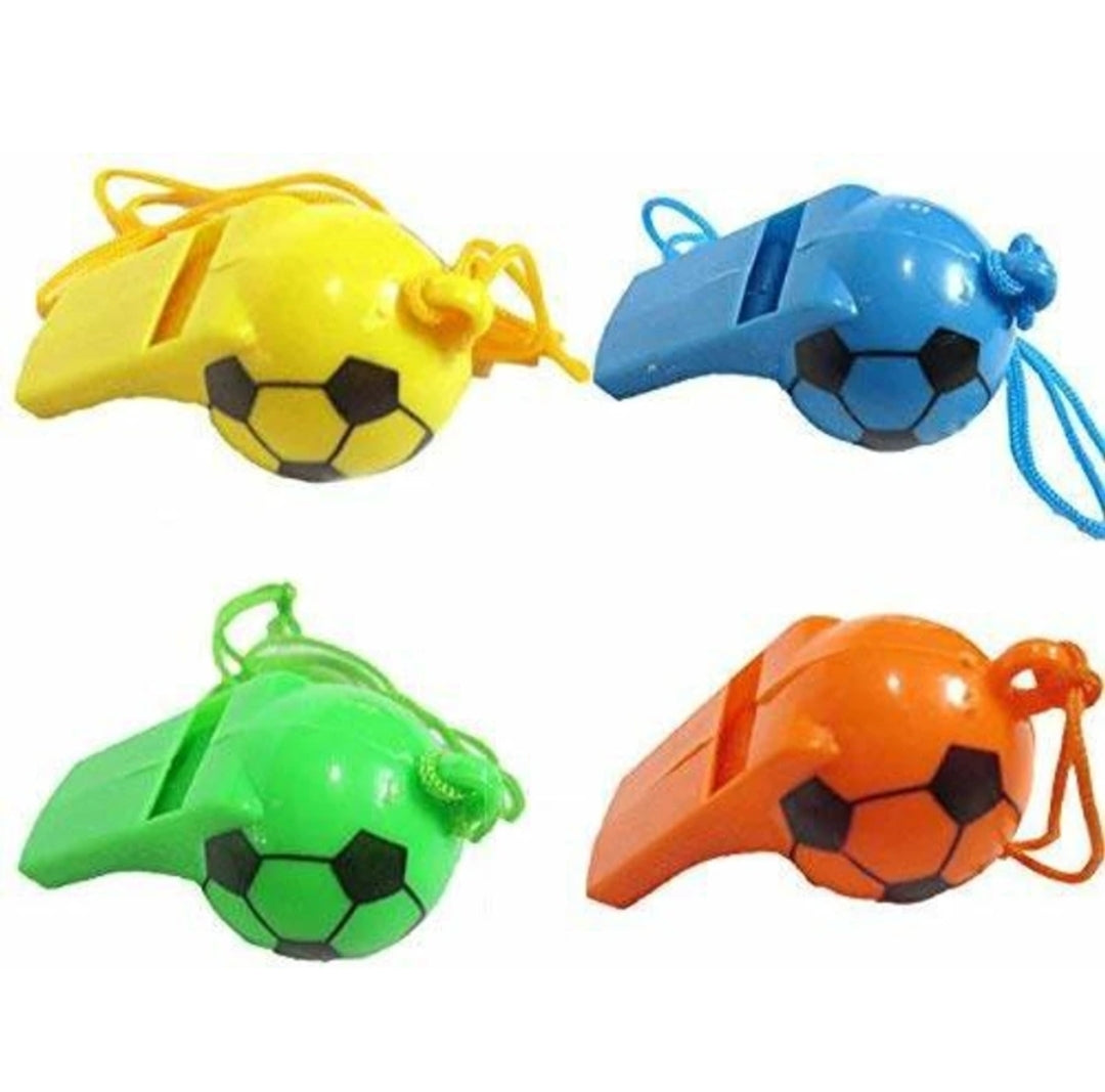 Whistle | Return Gift | Party | Pack of 12 pcs
