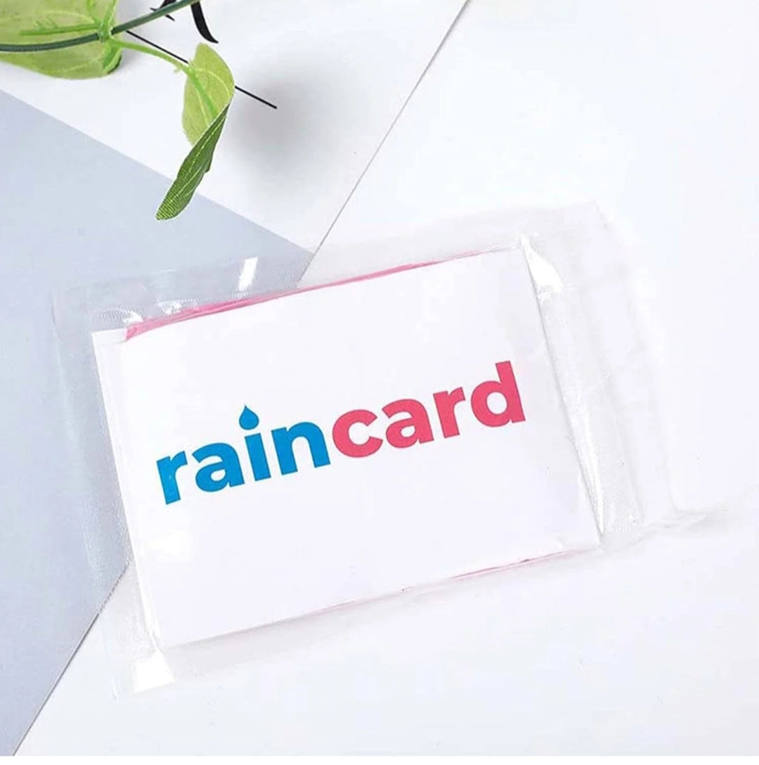 Travel Essential Kit