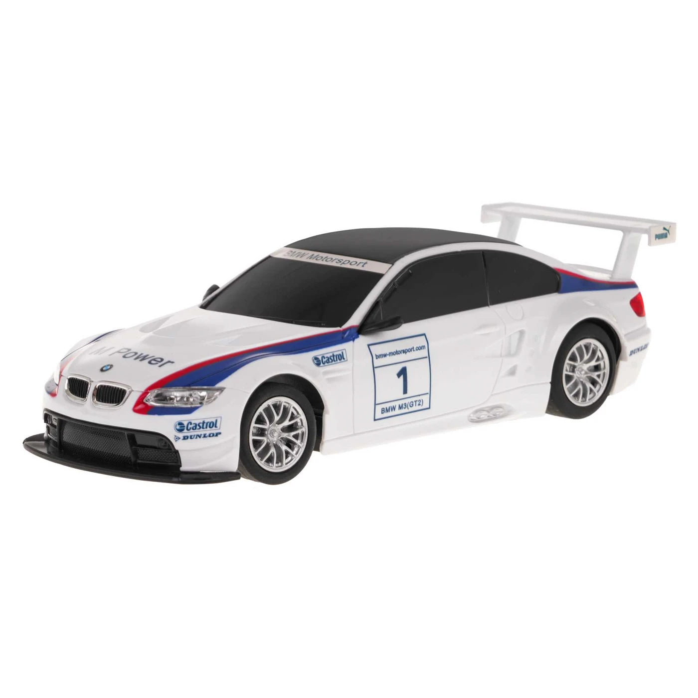 Rastar R/C 1:24 BMW M3