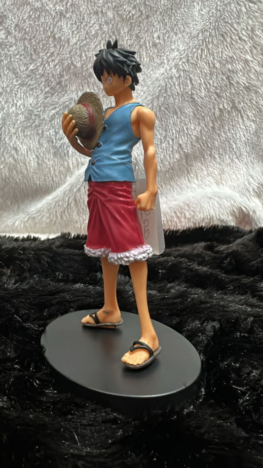 Monkey D. Luffy Anime Figure