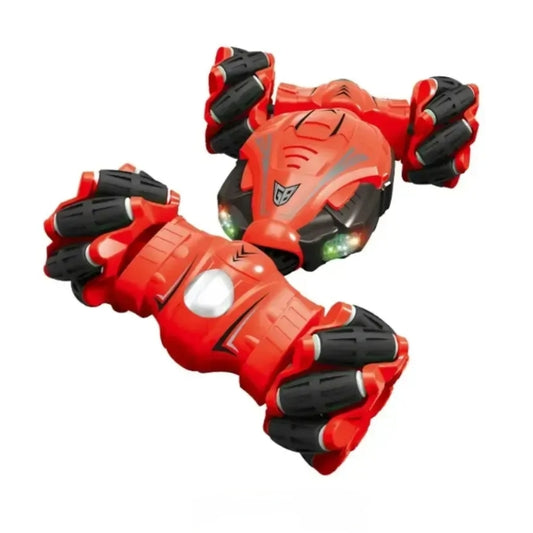 Xtreme Fancy Stunt RC Car – 360° All-Direction Drifting & Twist Stunt
