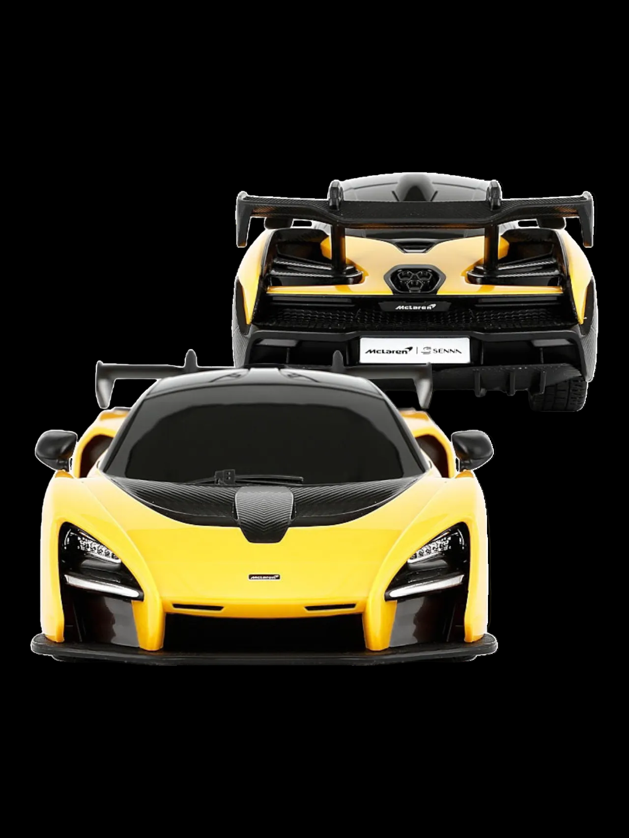 Rastar R/C 1:24 McLaren Senna Remote Control Car