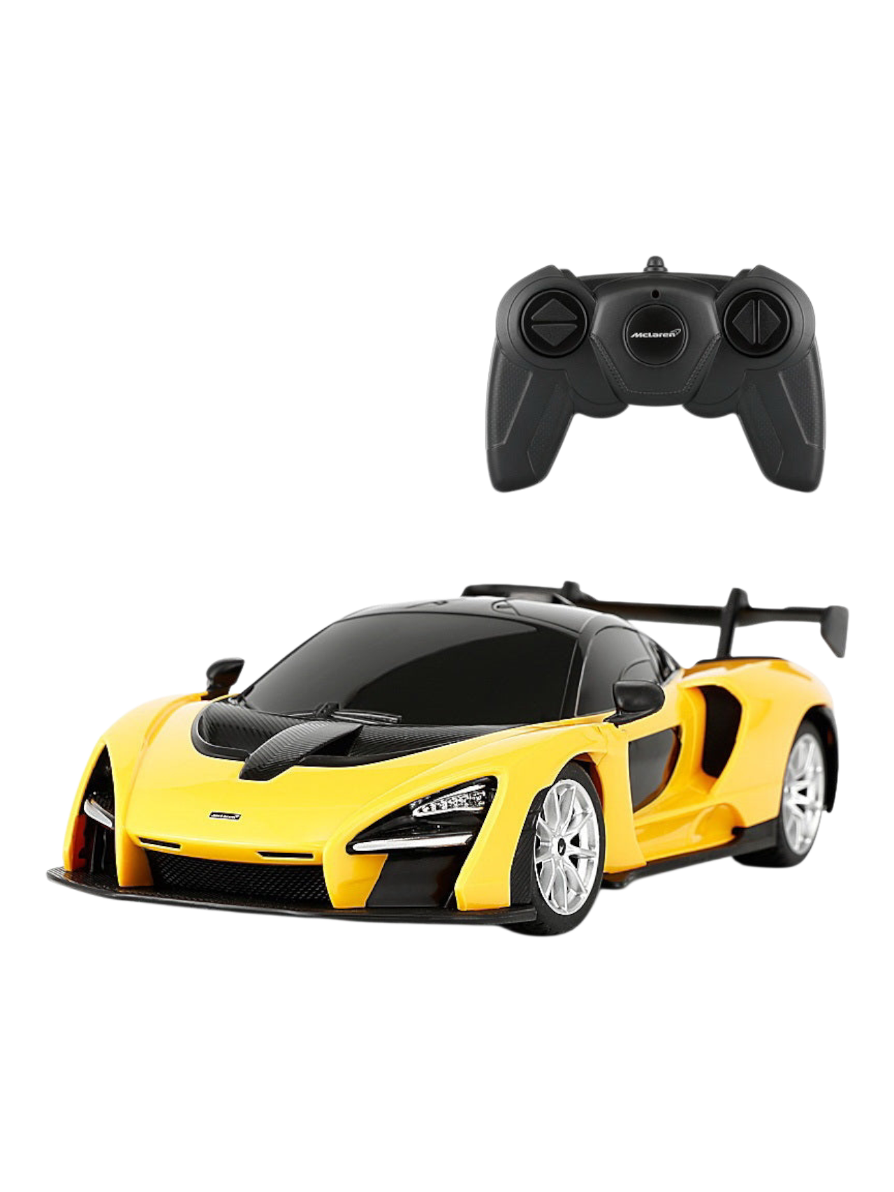 Rastar R/C 1:24 McLaren Senna Remote Control Car