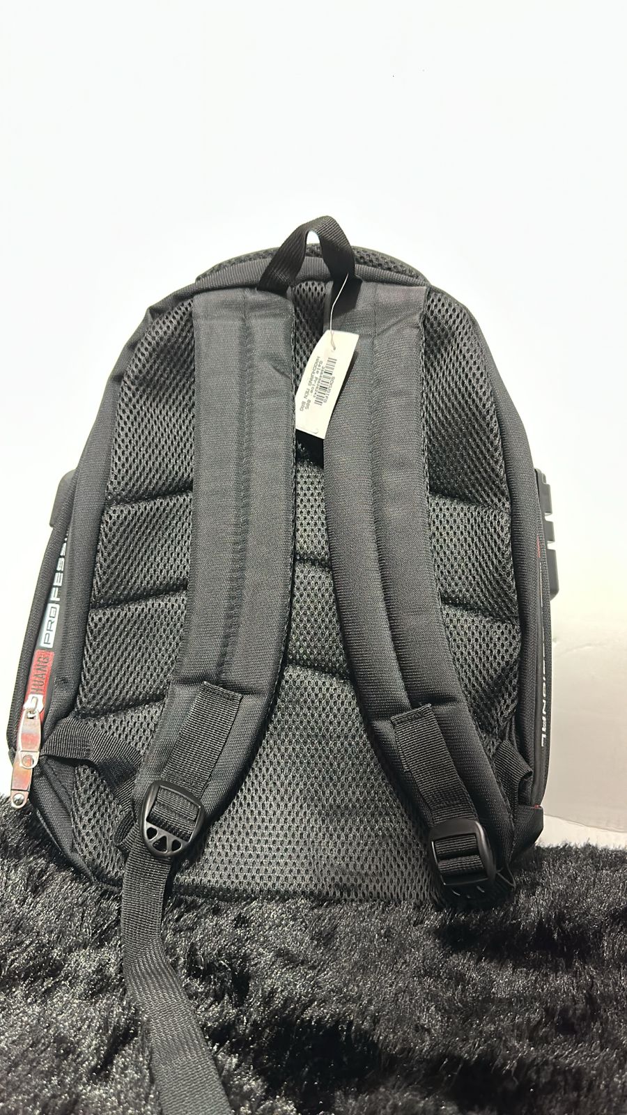 Haochuang Anti-Theft Geometric Backpack– SAI KRISHNA CONFICTIONERY