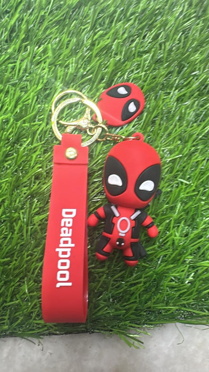 Stylish Keychains