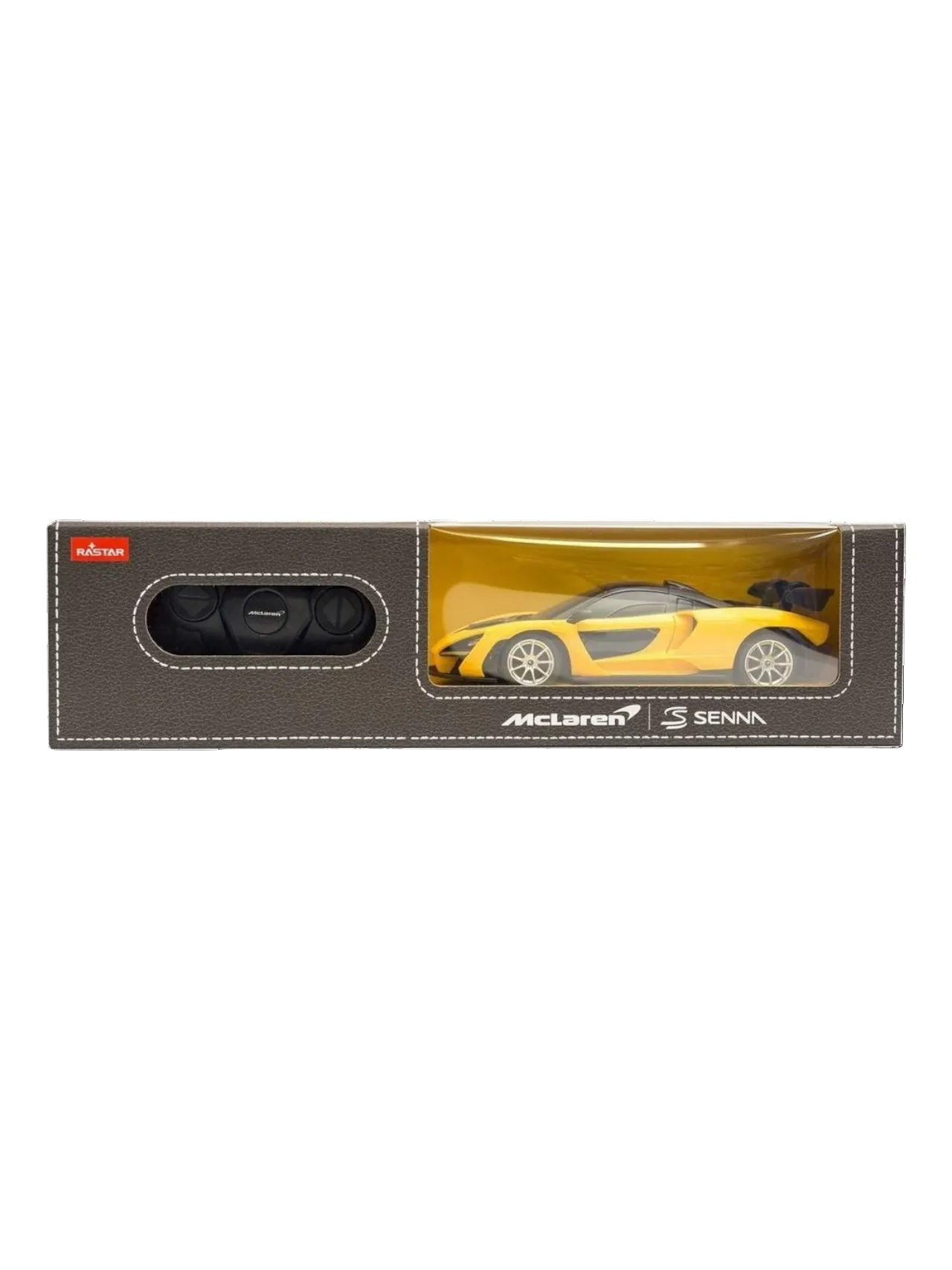 Rastar R/C 1:24 McLaren Senna Remote Control Car