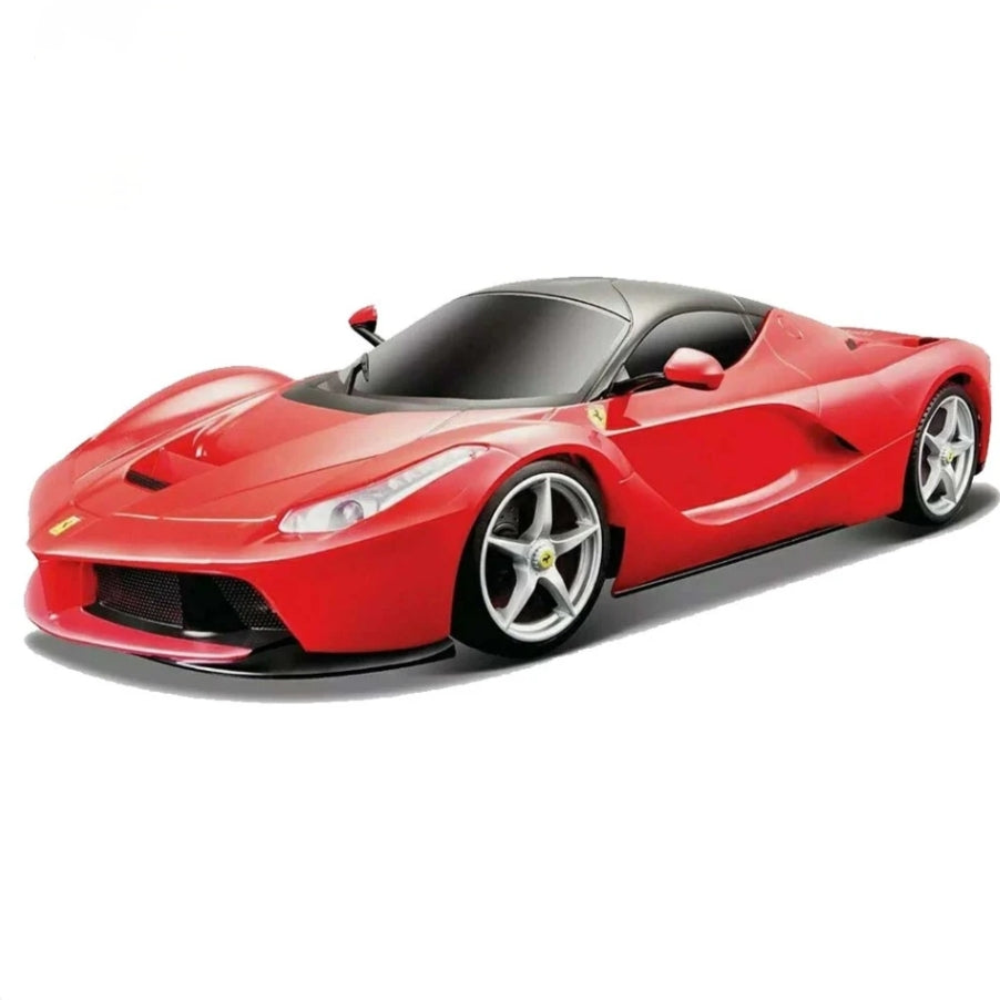 Maisto Tech 1:14 Scale Ferrari LaFerrari