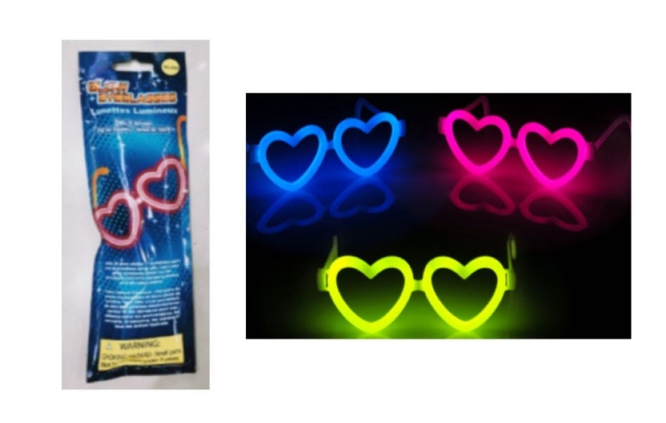 Neon Glow Party Bands with Connectors Glow in the Dark Bracelets for Parties & Events (100 PCS) party