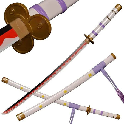 “Demon Slayer Nichirin Sword Collection”