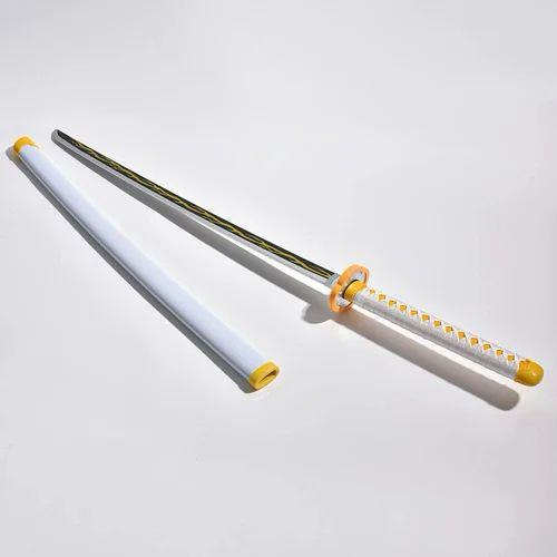 “Demon Slayer Nichirin Sword Collection”