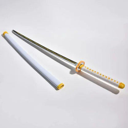 “Demon Slayer Nichirin Sword Collection”