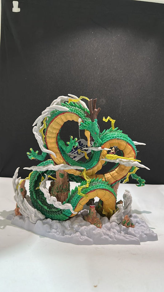 Shenron Dragon Ball Z Collectible Figure