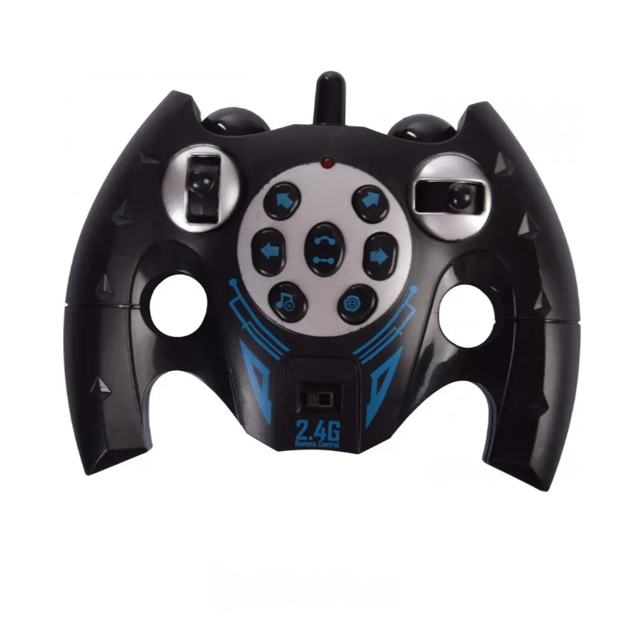 Xtreme Fancy Stunt RC Car – 360° All-Direction Drifting & Twist Stunt