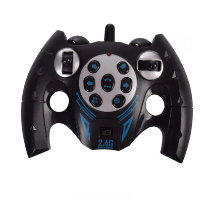 Xtreme Fancy Stunt RC Car – 360° All-Direction Drifting & Twist Stunt