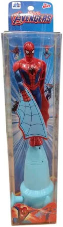 Flying SpiderMan Hand Controlled Superhero