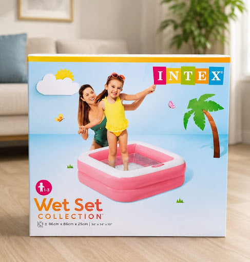 Intex Swimming Pool Model-57100