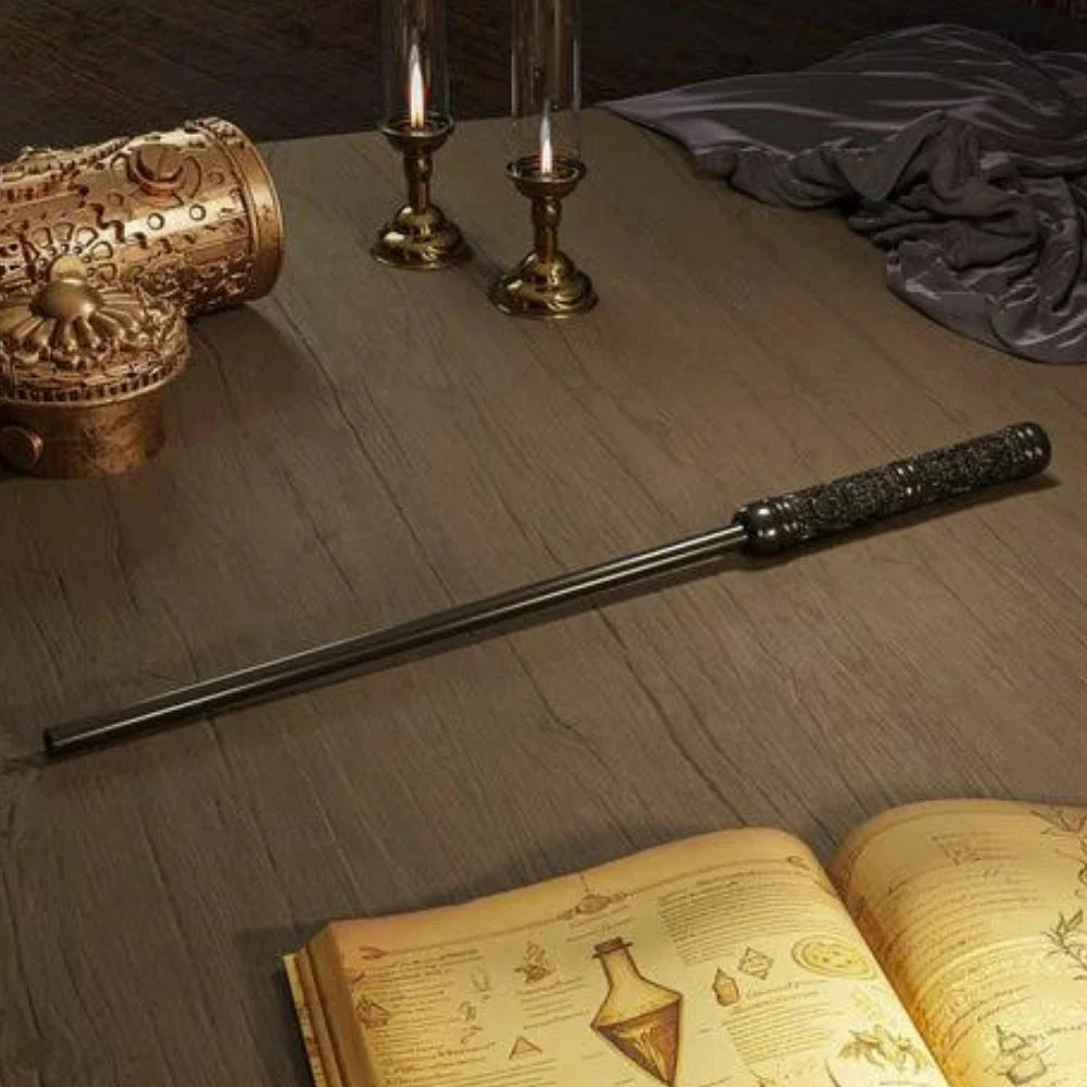 Harry Potter Magic Fire Wand