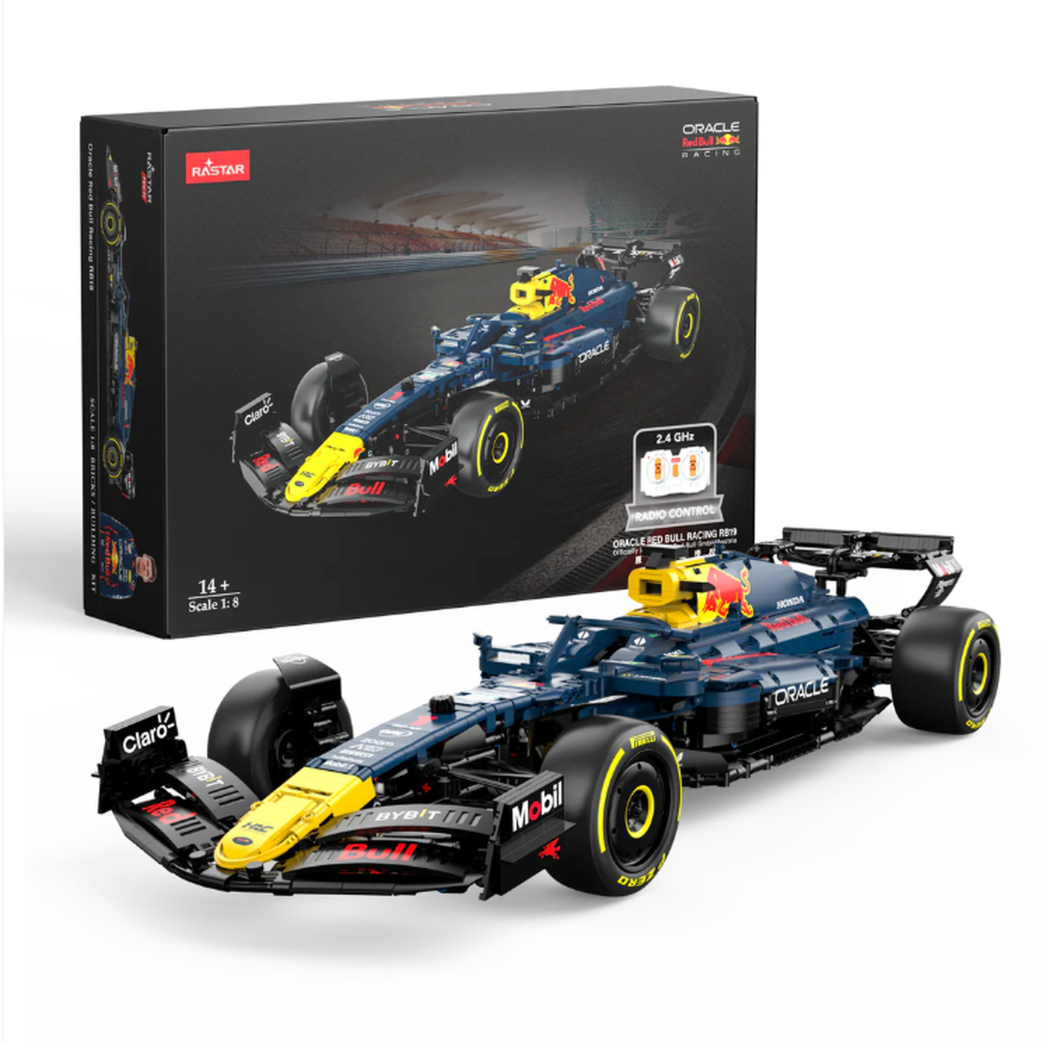 Rc Racing Car Kit Premium RC Car Building Kits – Remote Controlled Formula & Race Cars f ...